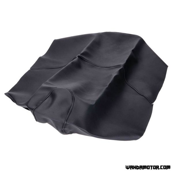 Seat cover Gilera Runner Pro black